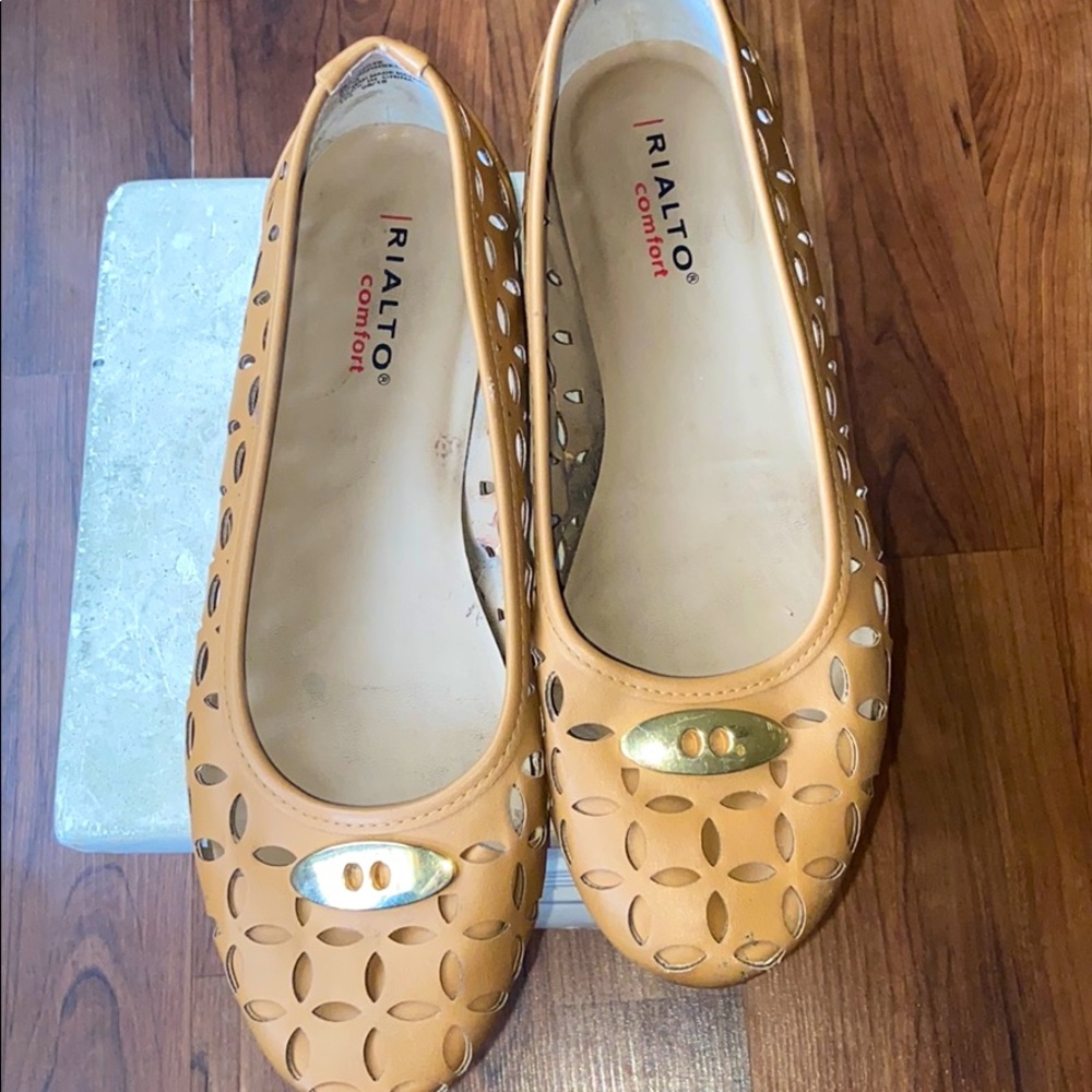 ❤️❤️RIALTO SHOES❤️❤️ - Picture 2 of 5